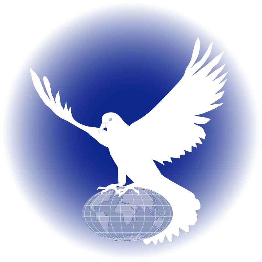 logo Ministère de Repentance et Sainteté